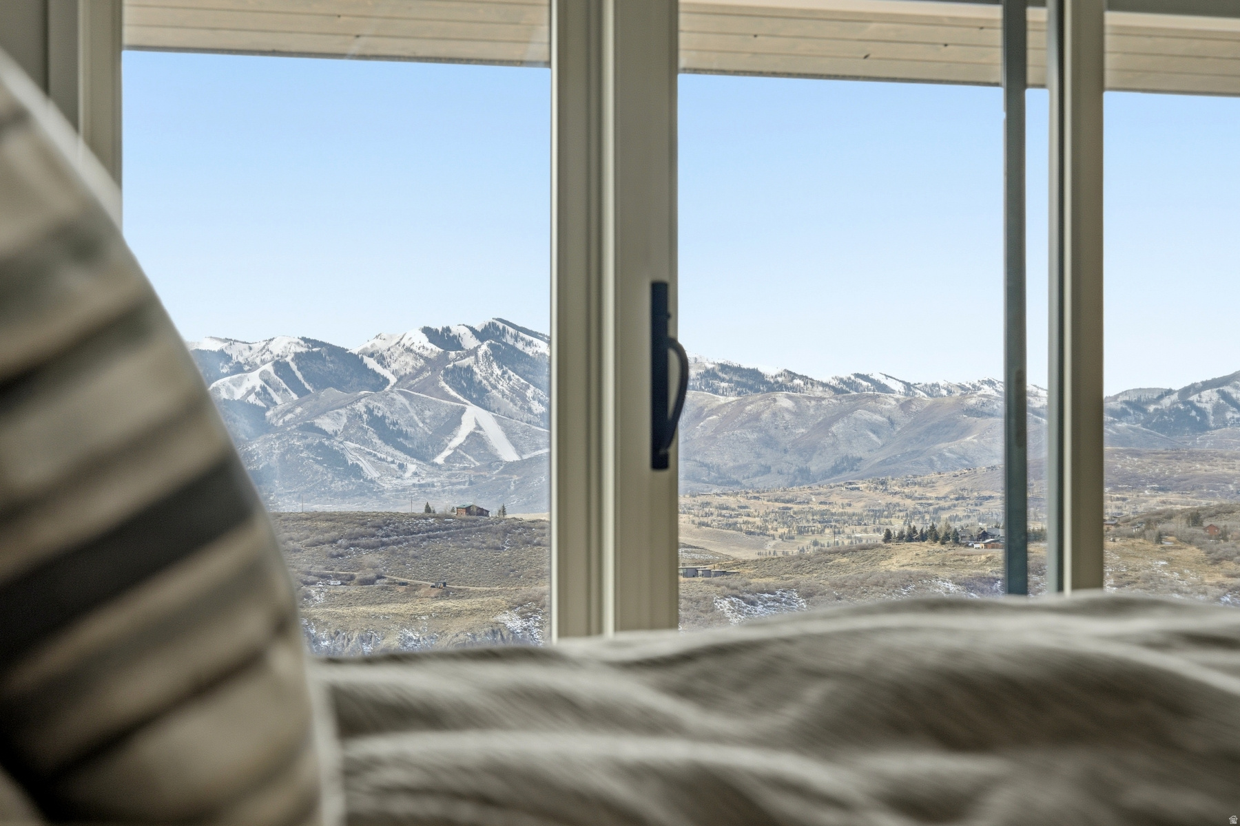 NORTHGATE CANYON SUBDIVISION - Residential