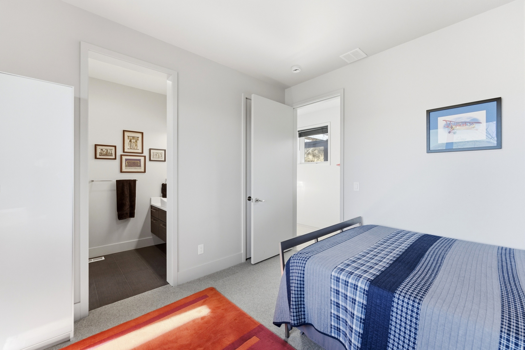 NORTHGATE CANYON SUBDIVISION - Residential