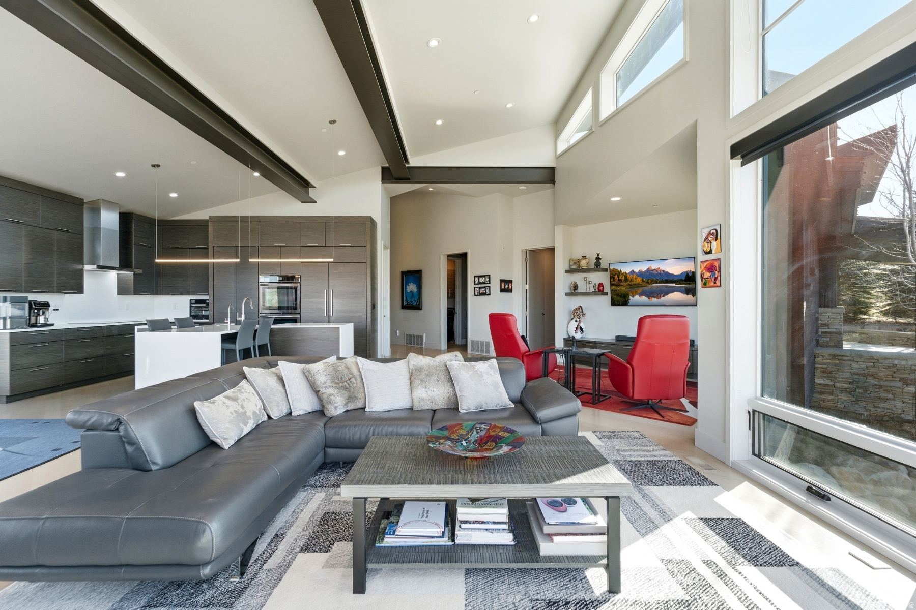 NORTHGATE CANYON SUBDIVISION - Residential