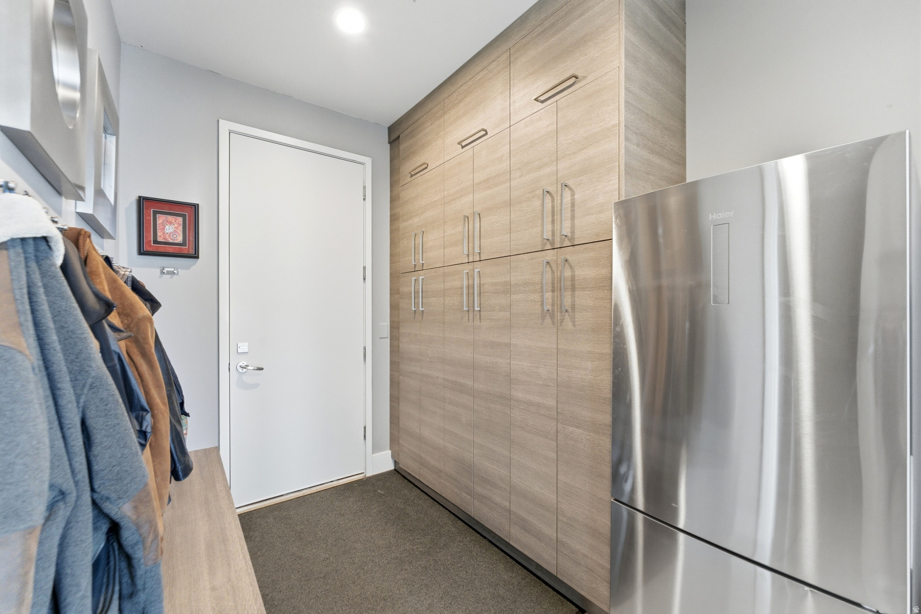 NORTHGATE CANYON SUBDIVISION - Residential