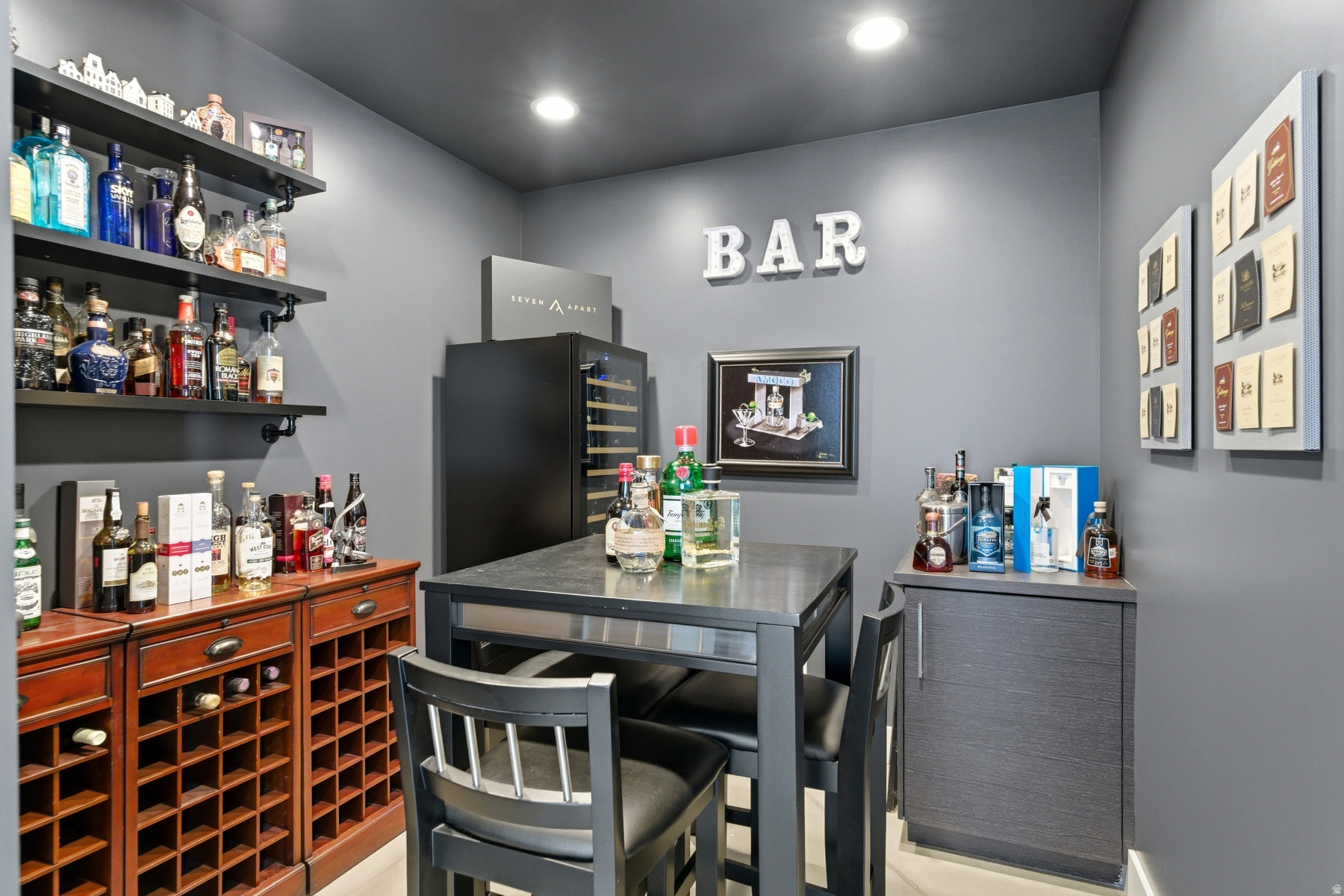 NORTHGATE CANYON SUBDIVISION - Residential