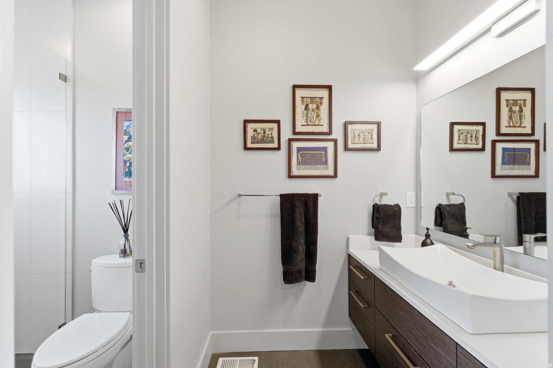 NORTHGATE CANYON SUBDIVISION - Residential