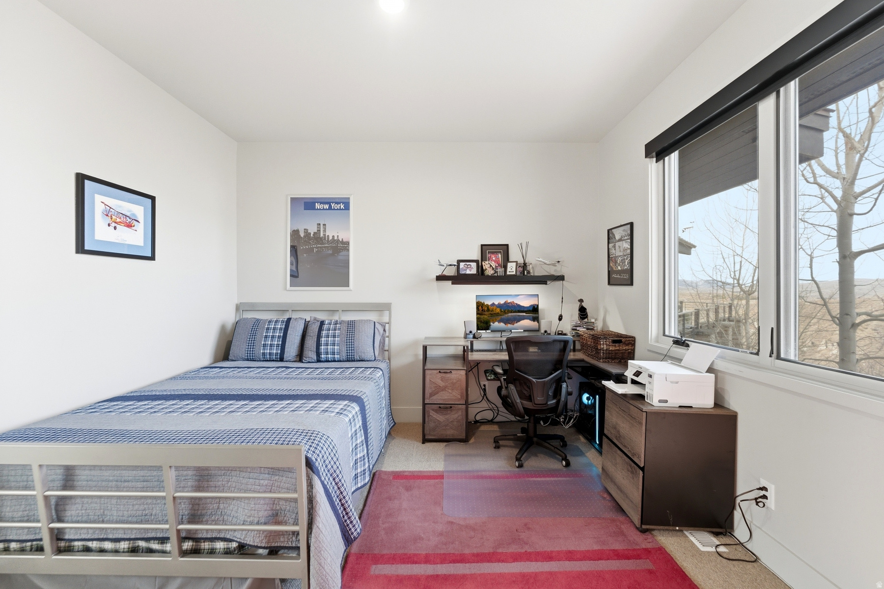 NORTHGATE CANYON SUBDIVISION - Residential