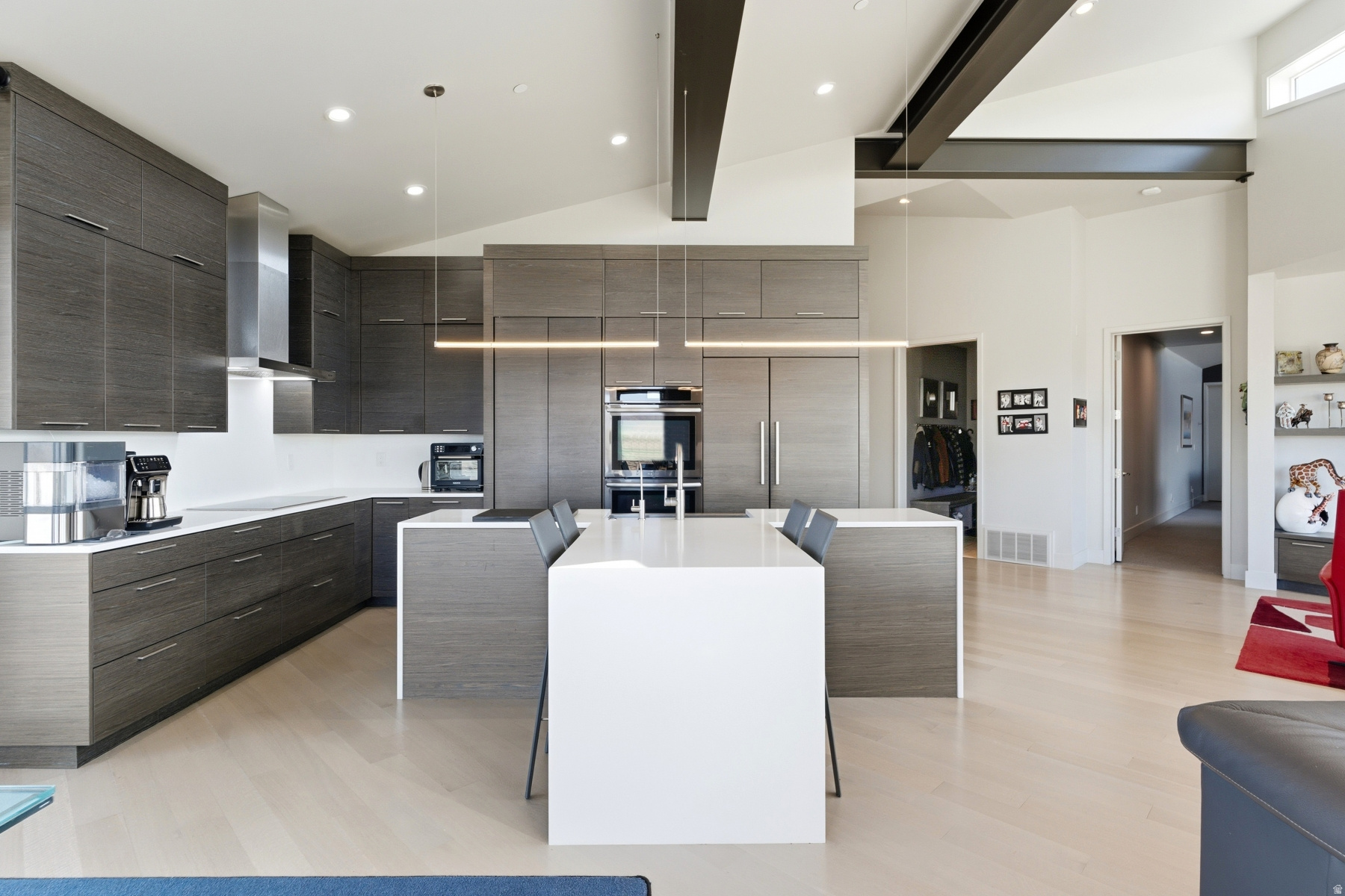 NORTHGATE CANYON SUBDIVISION - Residential