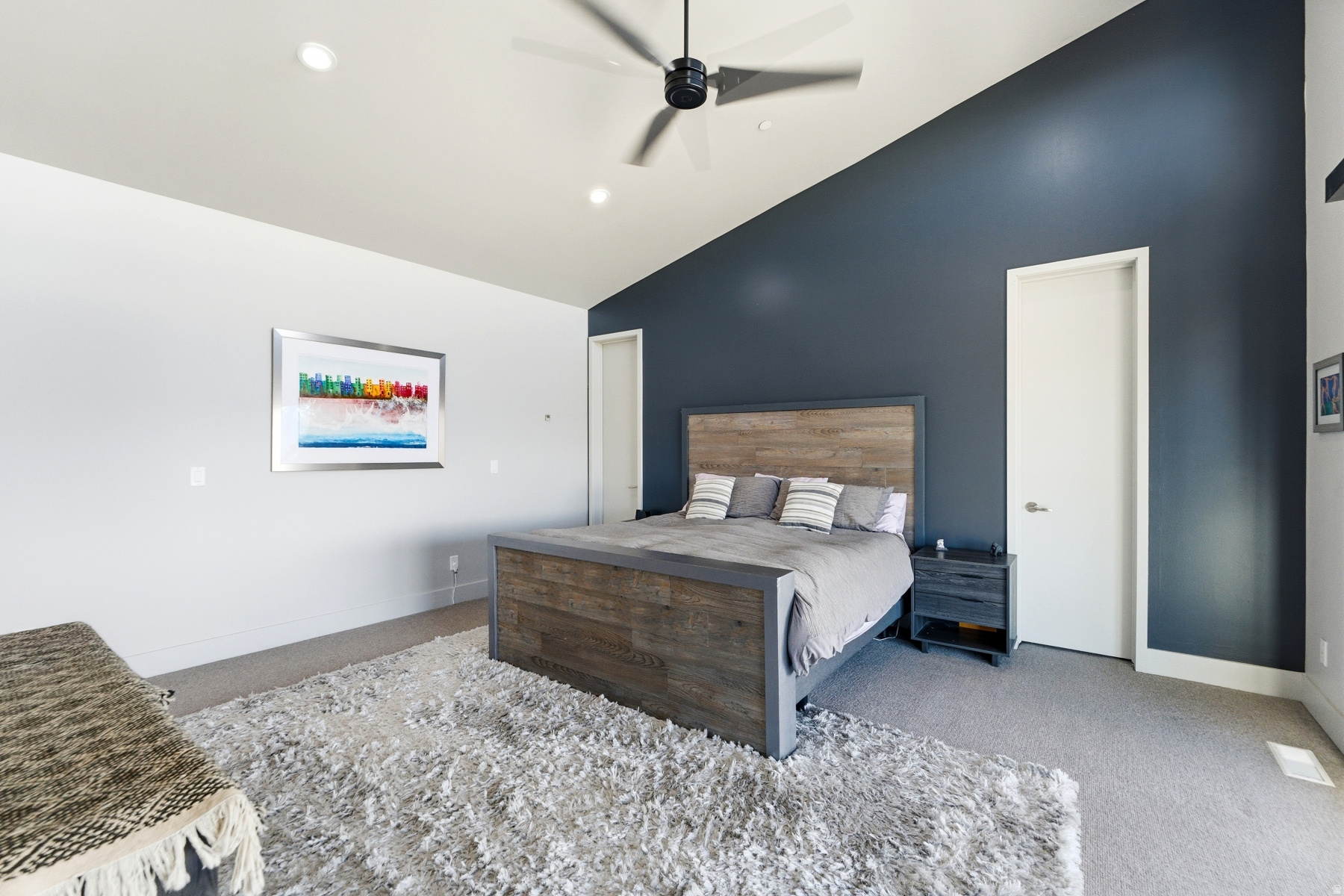 NORTHGATE CANYON SUBDIVISION - Residential