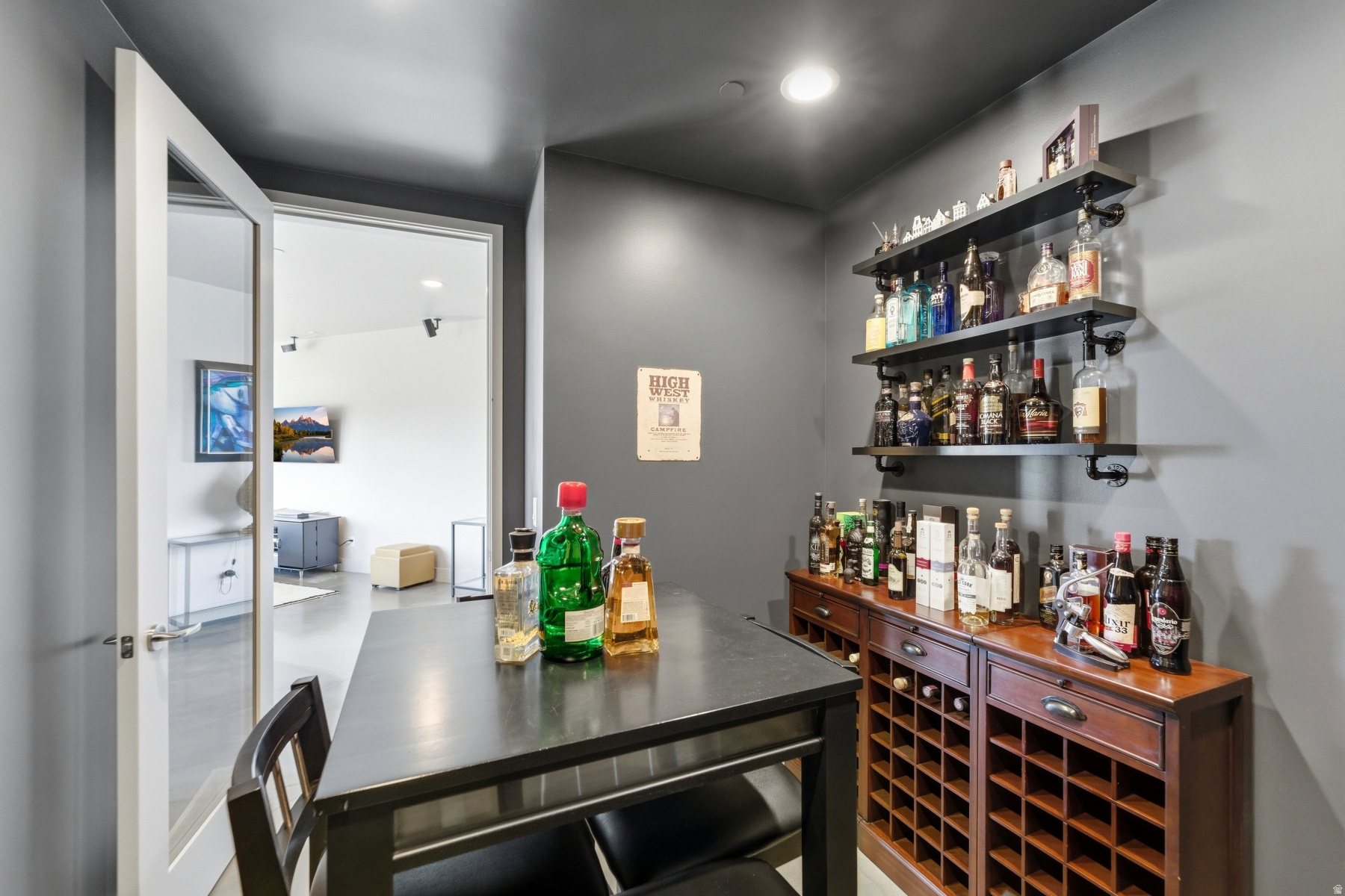 NORTHGATE CANYON SUBDIVISION - Residential