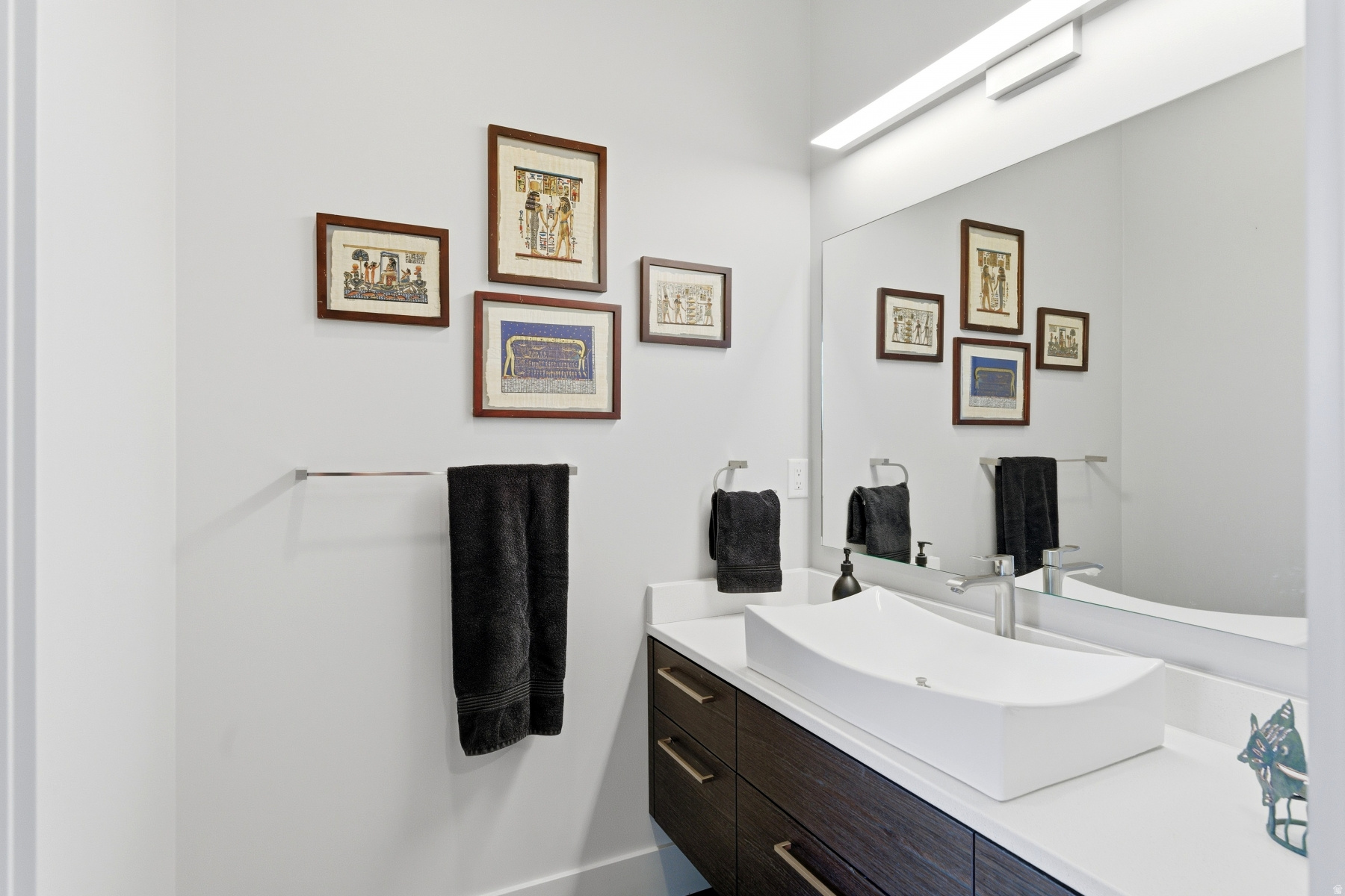 NORTHGATE CANYON SUBDIVISION - Residential