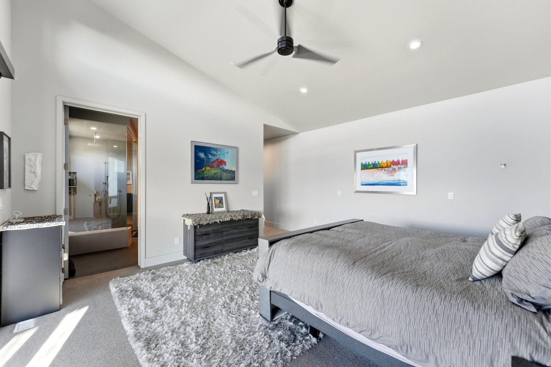 NORTHGATE CANYON SUBDIVISION - Residential