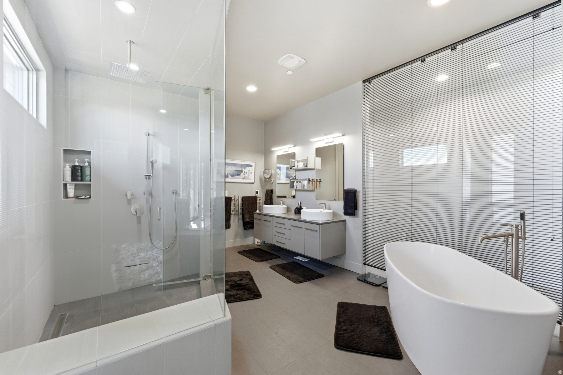 NORTHGATE CANYON SUBDIVISION - Residential