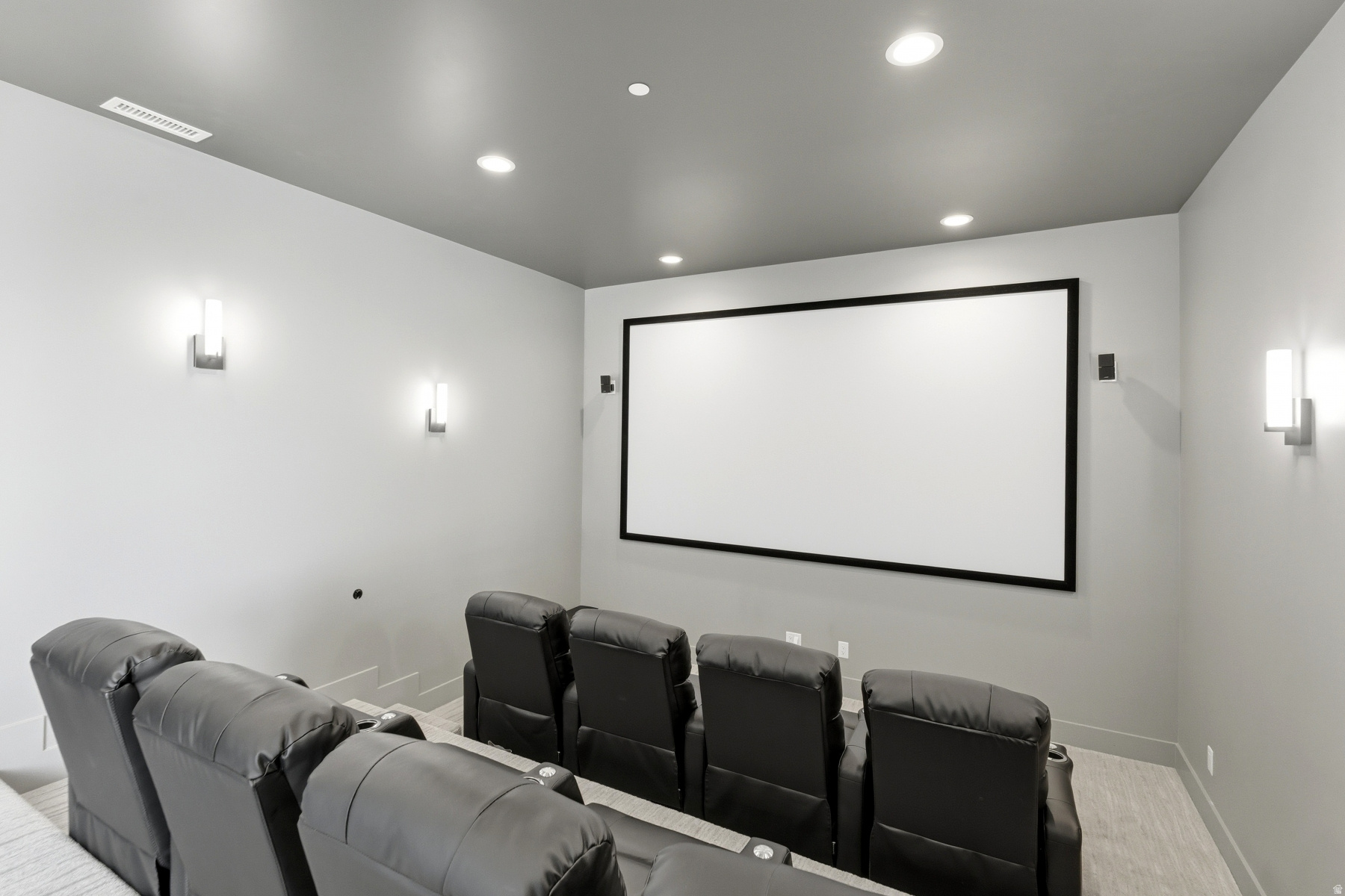 NORTHGATE CANYON SUBDIVISION - Residential