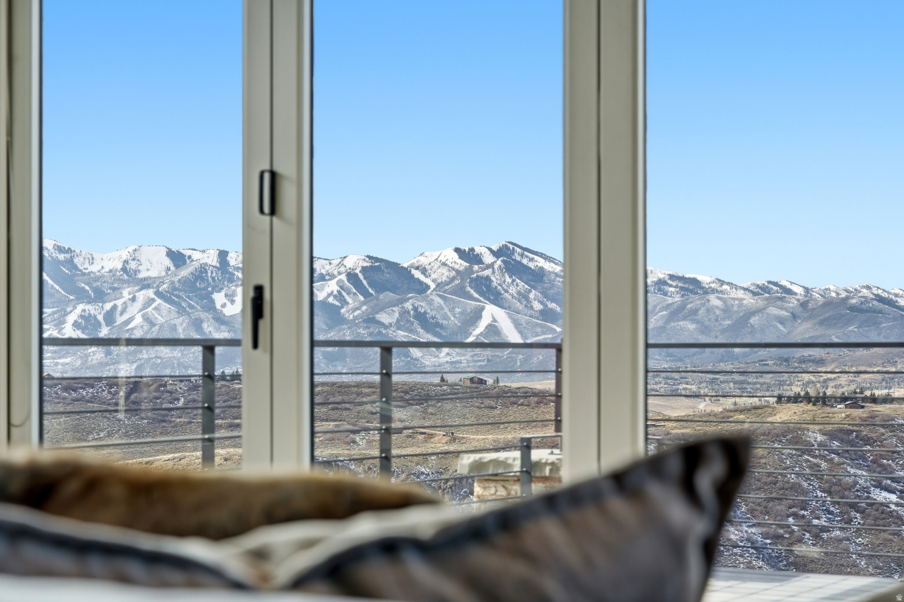 NORTHGATE CANYON SUBDIVISION - Residential