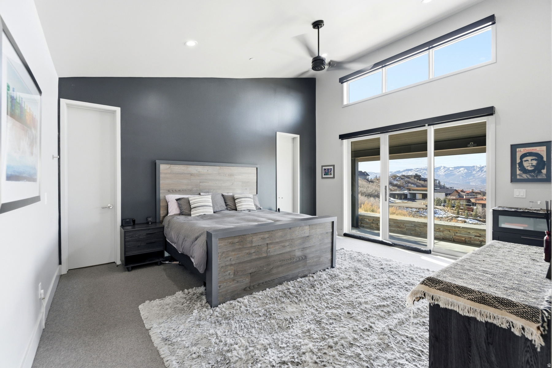 NORTHGATE CANYON SUBDIVISION - Residential