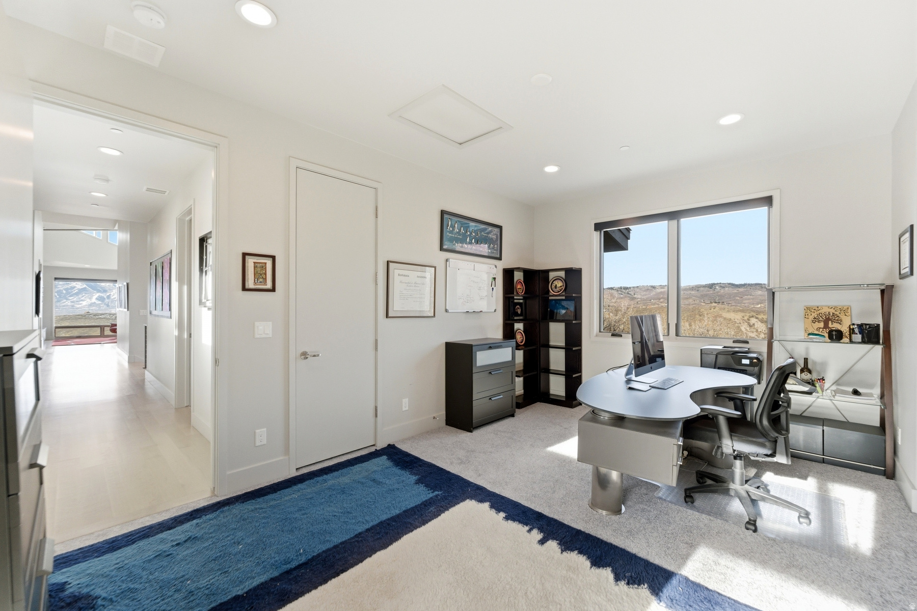 NORTHGATE CANYON SUBDIVISION - Residential