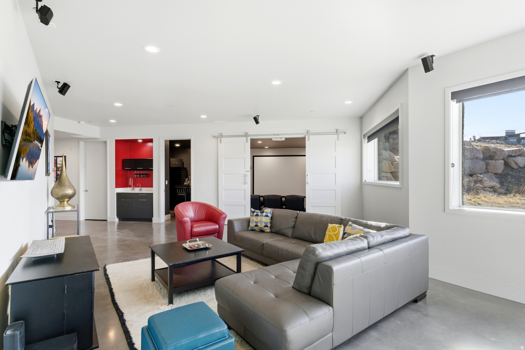 NORTHGATE CANYON SUBDIVISION - Residential