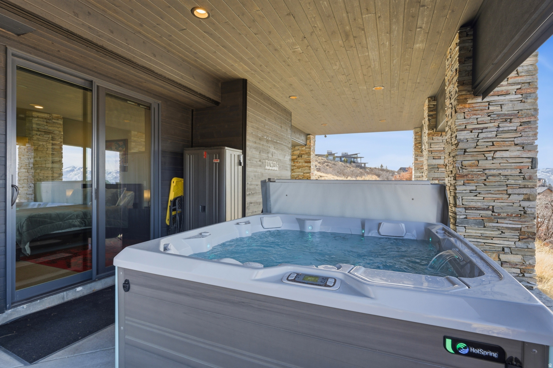 NORTHGATE CANYON SUBDIVISION - Residential