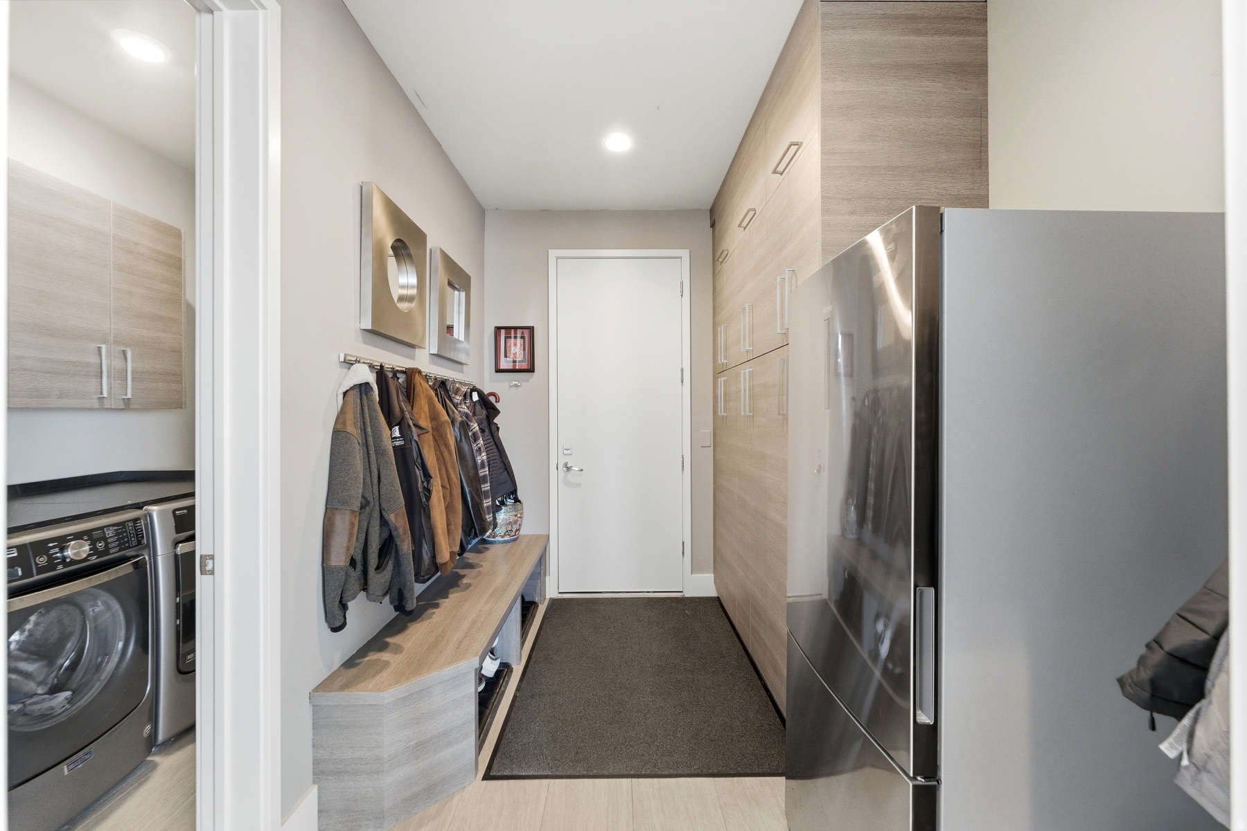 NORTHGATE CANYON SUBDIVISION - Residential