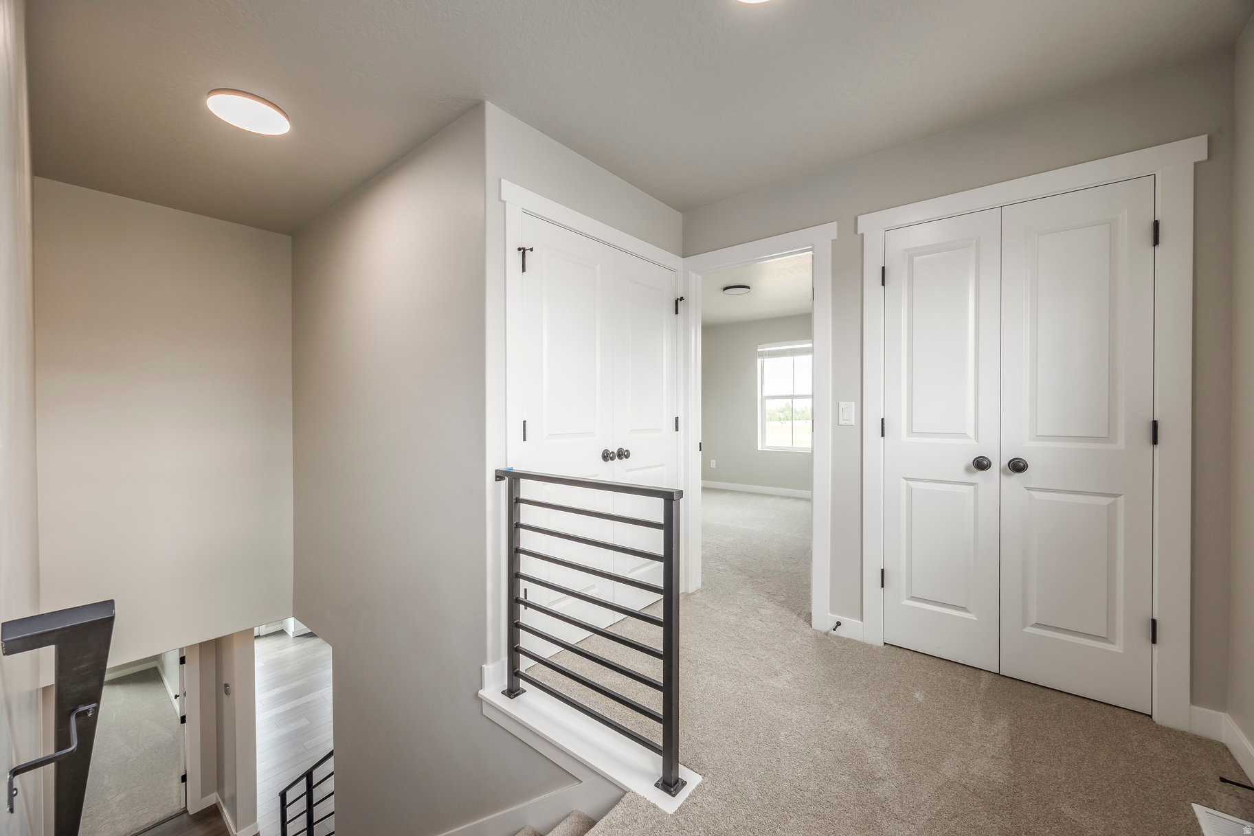 FRANCIS COMMONS - Residential