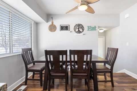 Tiny photo for 12241 S PAULSON CIR W, Riverton, UT 84065 (MLS # 2142122)