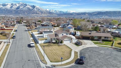 Tiny photo for 12241 S PAULSON CIR W, Riverton, UT 84065 (MLS # 2142122)