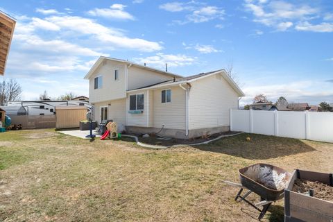 Tiny photo for 12241 S PAULSON CIR W, Riverton, UT 84065 (MLS # 2142122)