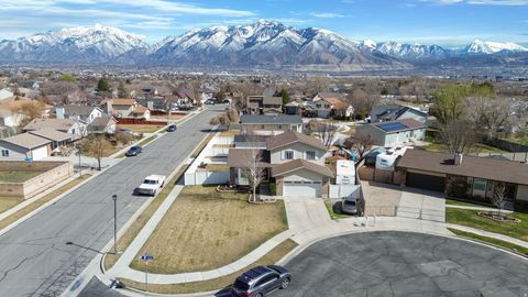 Tiny photo for 12241 S PAULSON CIR W, Riverton, UT 84065 (MLS # 2142122)