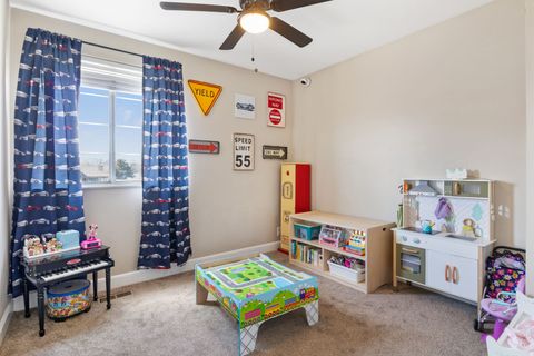 Tiny photo for 12241 S PAULSON CIR W, Riverton, UT 84065 (MLS # 2142122)