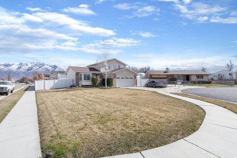 Tiny photo for 12241 S PAULSON CIR W, Riverton, UT 84065 (MLS # 2142122)