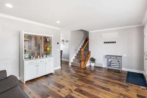 Tiny photo for 12241 S PAULSON CIR W, Riverton, UT 84065 (MLS # 2142122)