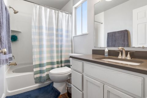 Tiny photo for 12241 S PAULSON CIR W, Riverton, UT 84065 (MLS # 2142122)