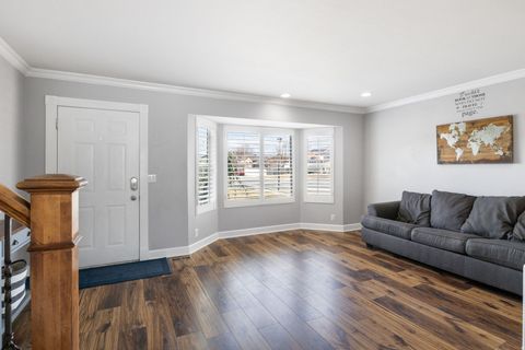 Tiny photo for 12241 S PAULSON CIR W, Riverton, UT 84065 (MLS # 2142122)