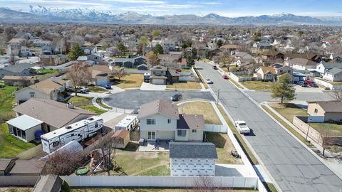 Tiny photo for 12241 S PAULSON CIR W, Riverton, UT 84065 (MLS # 2142122)