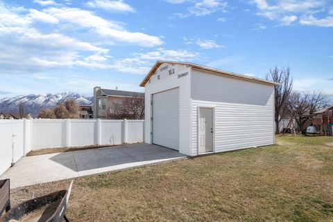 Tiny photo for 12241 S PAULSON CIR W, Riverton, UT 84065 (MLS # 2142122)
