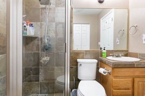 Tiny photo for 12241 S PAULSON CIR W, Riverton, UT 84065 (MLS # 2142122)