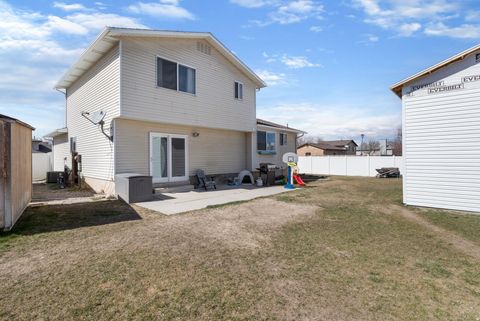 Tiny photo for 12241 S PAULSON CIR W, Riverton, UT 84065 (MLS # 2142122)