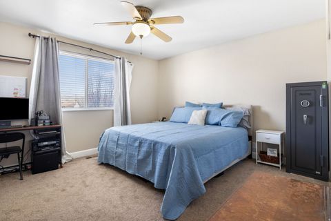 Tiny photo for 12241 S PAULSON CIR W, Riverton, UT 84065 (MLS # 2142122)