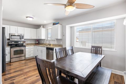 Tiny photo for 12241 S PAULSON CIR W, Riverton, UT 84065 (MLS # 2142122)