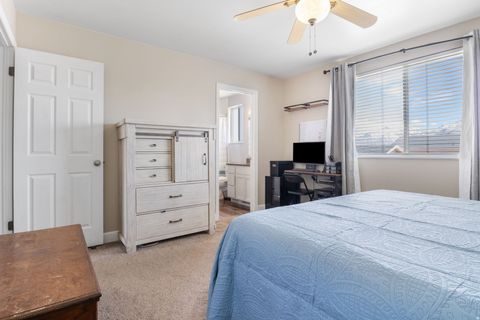 Tiny photo for 12241 S PAULSON CIR W, Riverton, UT 84065 (MLS # 2142122)