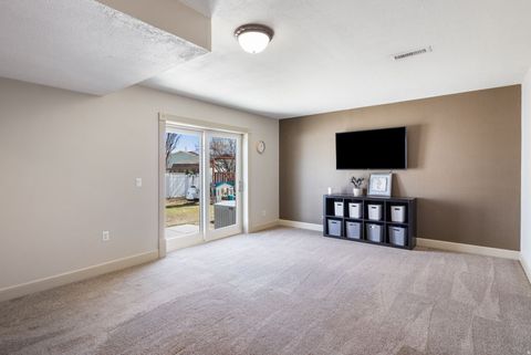 Tiny photo for 12241 S PAULSON CIR W, Riverton, UT 84065 (MLS # 2142122)