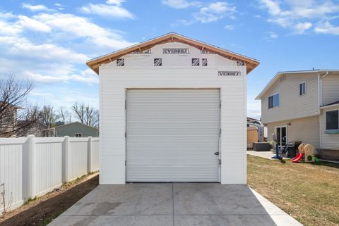 Tiny photo for 12241 S PAULSON CIR W, Riverton, UT 84065 (MLS # 2142122)