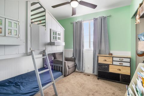 Tiny photo for 12241 S PAULSON CIR W, Riverton, UT 84065 (MLS # 2142122)