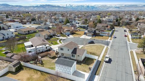 Tiny photo for 12241 S PAULSON CIR W, Riverton, UT 84065 (MLS # 2142122)