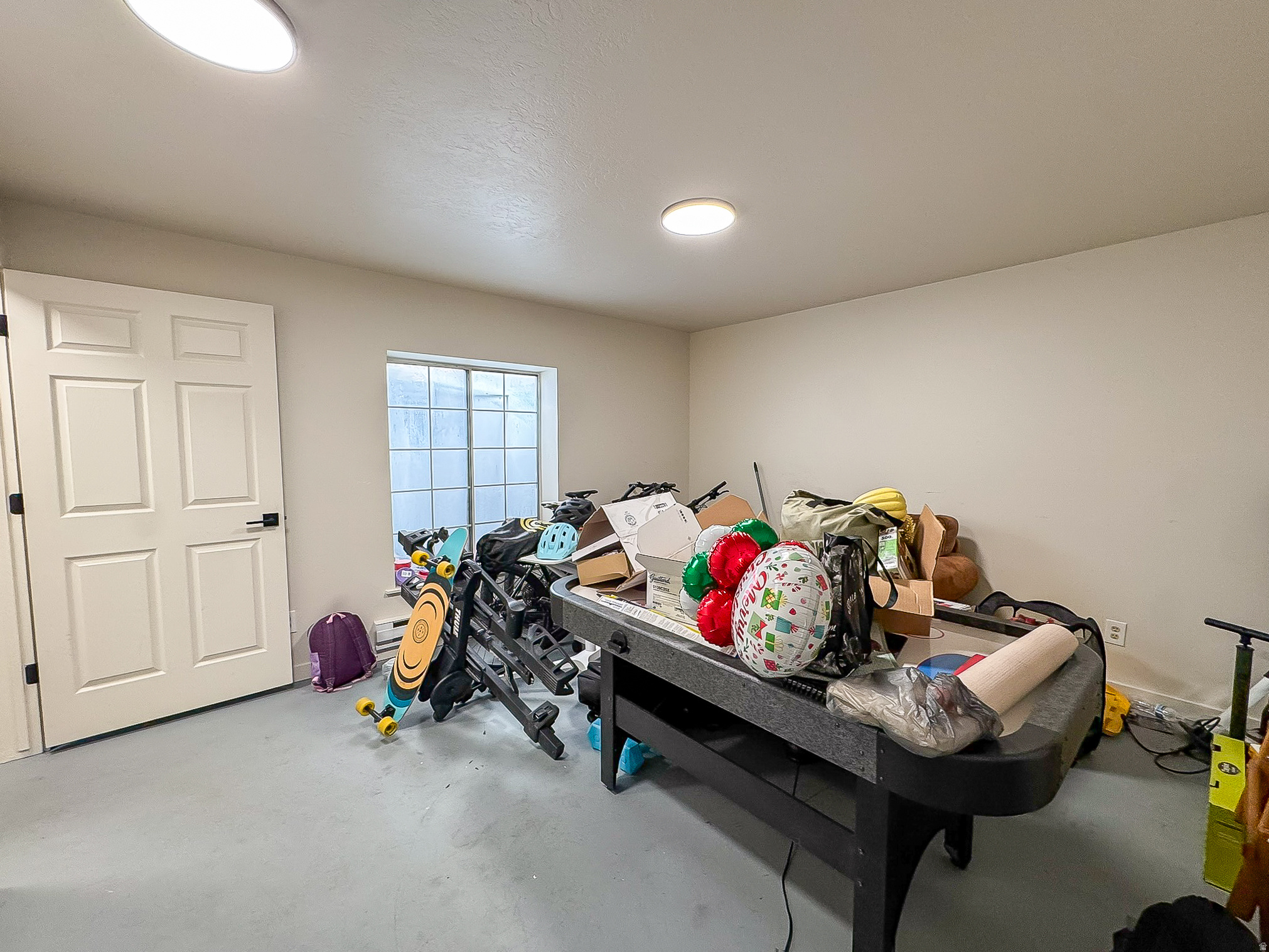 TEMPLE LANE - Residential