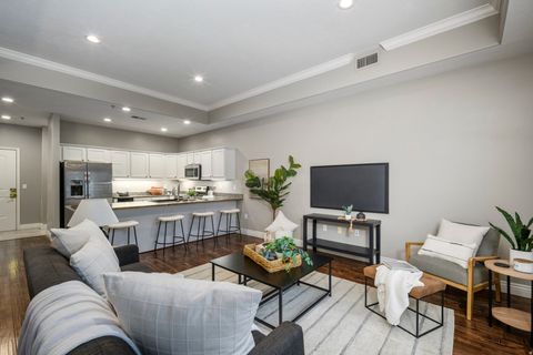 Tiny photo for 3075 E KENNEDY DR #019, Salt Lake City, UT 84108 (MLS # 2132722)