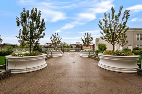 Tiny photo for 3075 E KENNEDY DR #019, Salt Lake City, UT 84108 (MLS # 2132722)