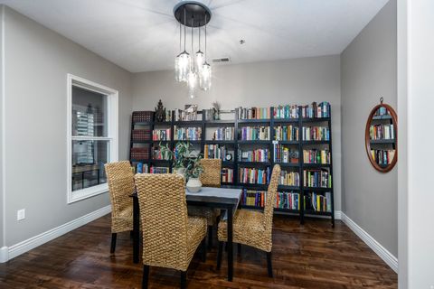 Tiny photo for 3075 E KENNEDY DR #019, Salt Lake City, UT 84108 (MLS # 2132722)