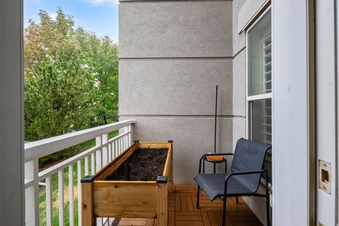 Tiny photo for 3075 E KENNEDY DR #019, Salt Lake City, UT 84108 (MLS # 2132722)