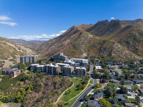 Tiny photo for 3075 E KENNEDY DR #019, Salt Lake City, UT 84108 (MLS # 2132722)