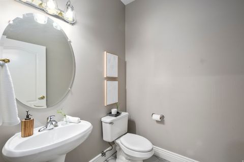 Tiny photo for 3075 E KENNEDY DR #019, Salt Lake City, UT 84108 (MLS # 2132722)