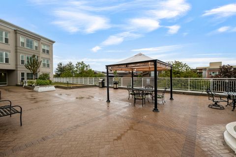 Tiny photo for 3075 E KENNEDY DR #019, Salt Lake City, UT 84108 (MLS # 2132722)