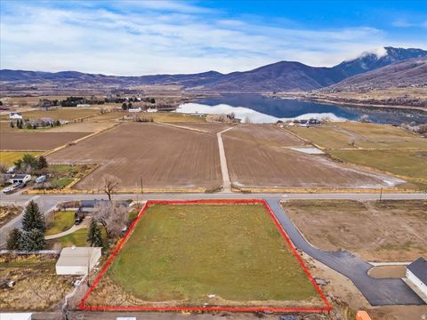 Vacant Land For Sale - 5690 E 1900<br/> Weber County, Eden, UT 84310